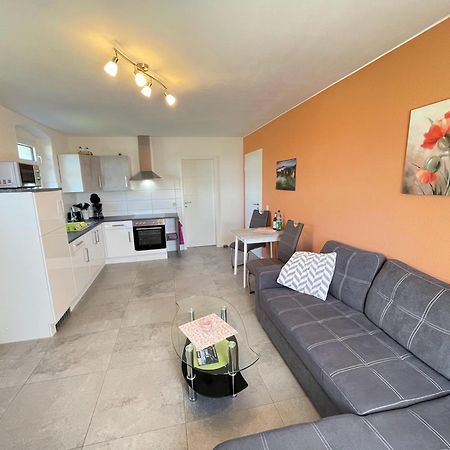 Ferienwohnung Wanderglueck Rathmannsdorf Zewnętrze zdjęcie