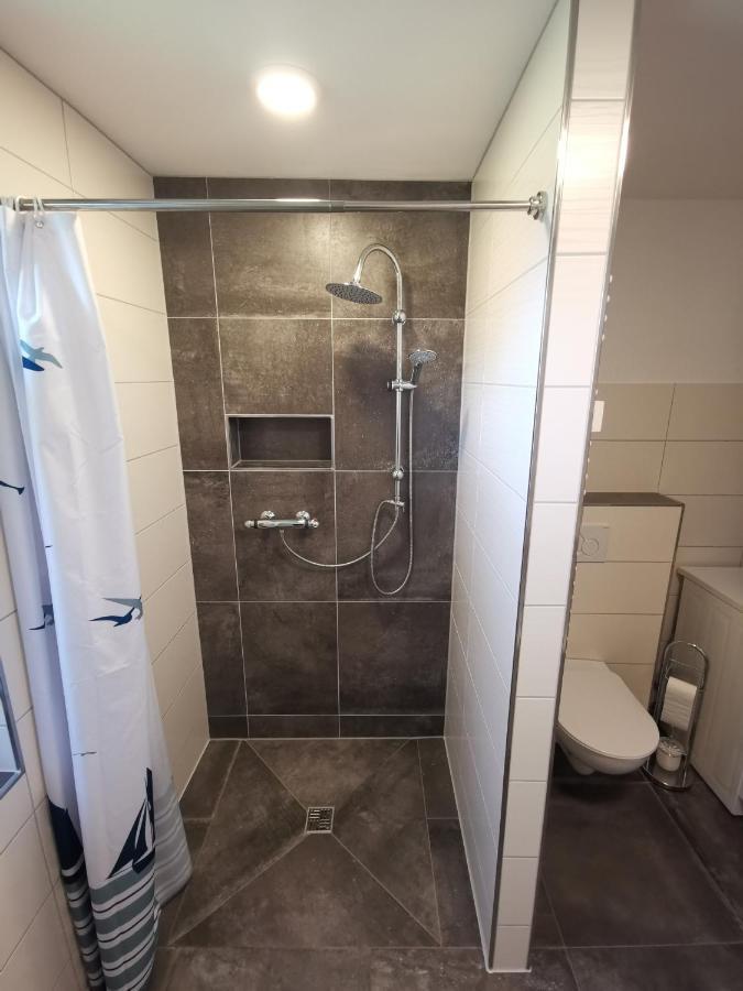 Ferienwohnung Wanderglueck Rathmannsdorf Zewnętrze zdjęcie