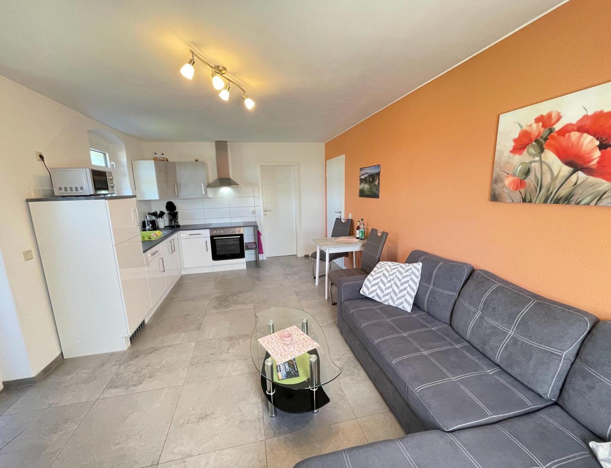 Ferienwohnung Wanderglueck Rathmannsdorf Zewnętrze zdjęcie
